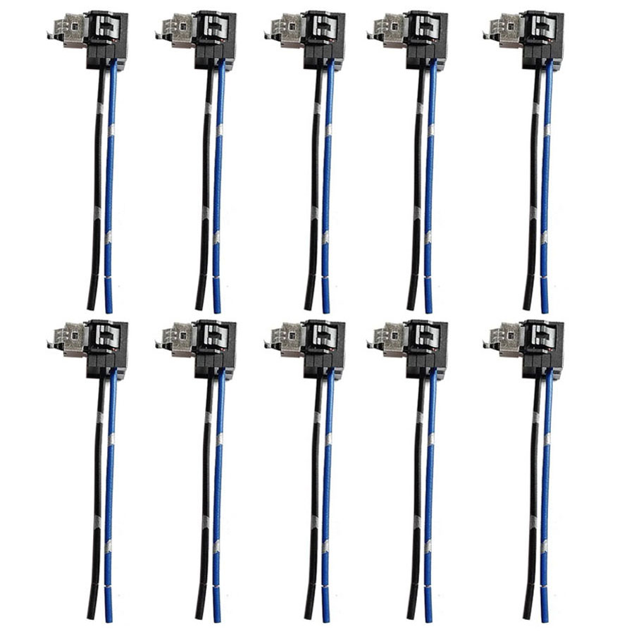 Women'S Fashion Harness - 10 Stücke Hohe Qualität Kupferdrähte H3