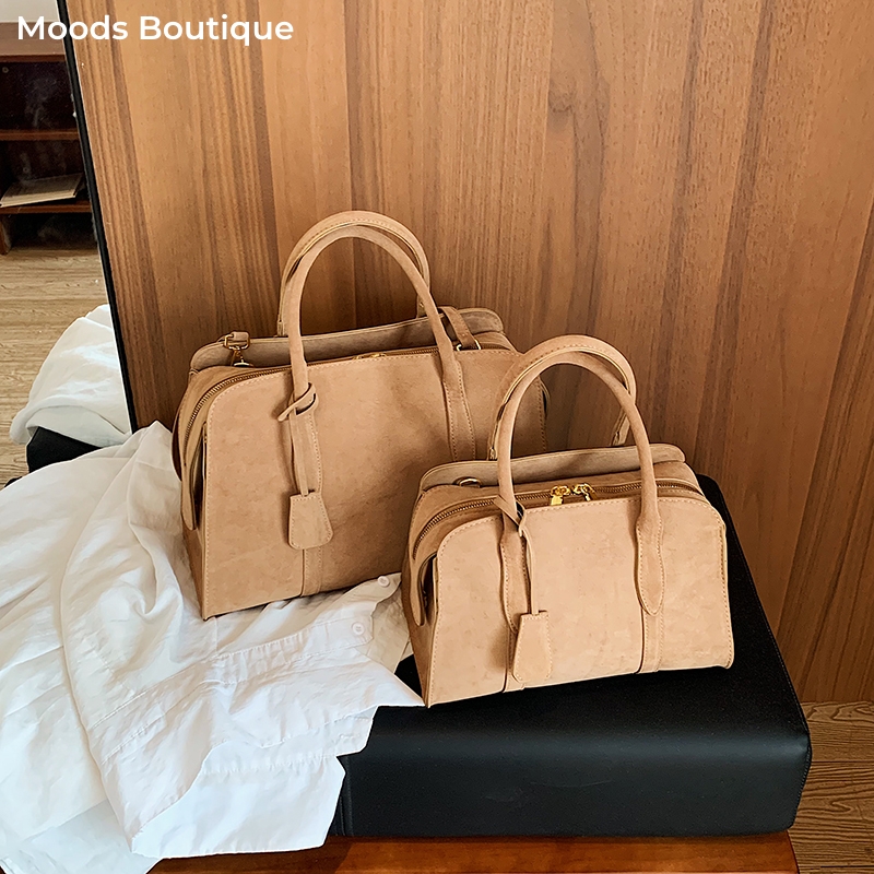 Women'S Fashion Boutique - MOODS Luxus-Designer-Handtaschen in zwei Größen für