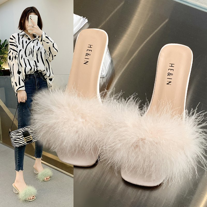 Women'S Fashion Summer 2025 - 2025, elegante und hochwertige Mode-Hausschuhe für