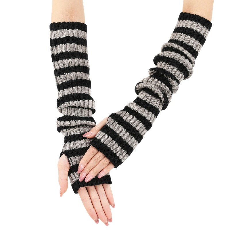 Women'S Fashion Gloves - Botvotee Armstulpen, kostenloser Versand, Ärmel für