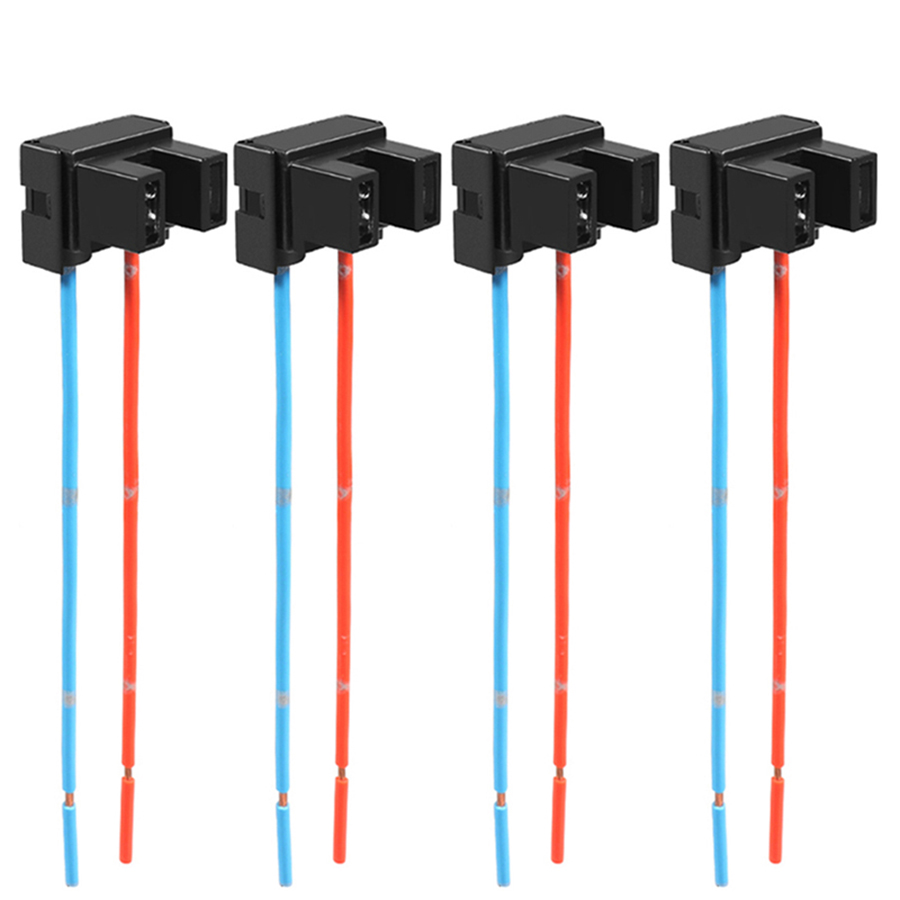 Women'S Fashion Harness - 4pcs original h7 buchse buchse stecker