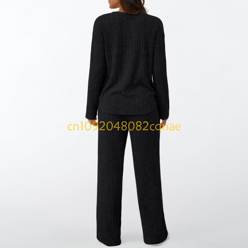 2-teiliges Lounge-Set für Dame – Women'S Fashion Pajamas Bewertung und Preis
