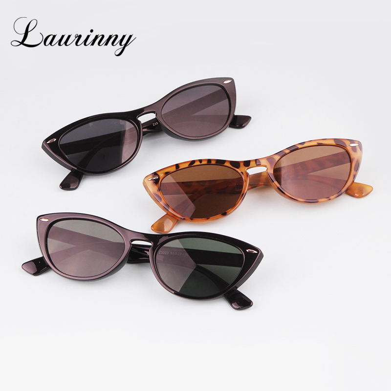 Vintage Cat Eye Leopard Sonnen – Women'S Fashion Of The 70S Bewertung und Preis
