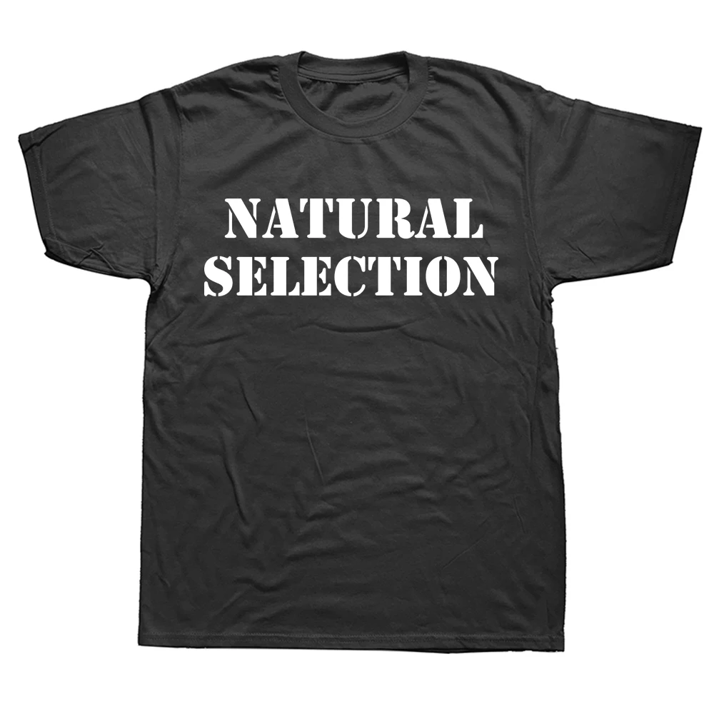 Natural Selection Textdruck Da – Women Fashion Evolution Bewertung und Preis