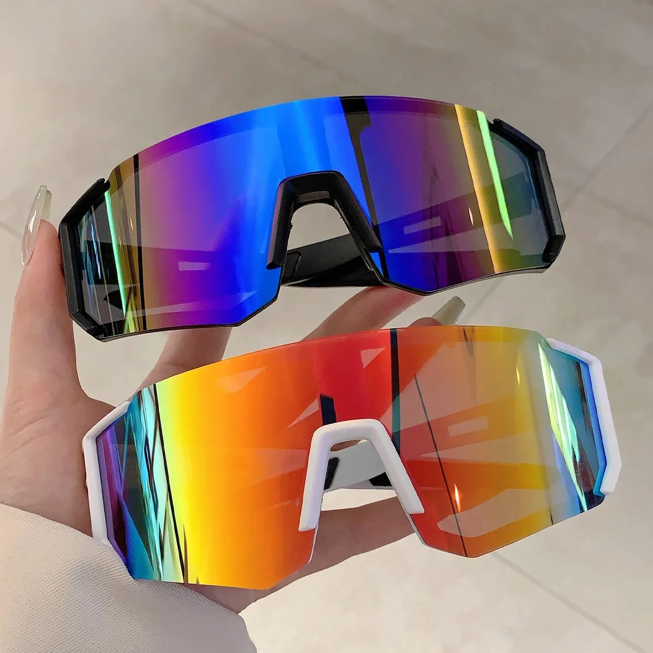 Outdoor-Sportsonnenbrille für  – Women'S Fashion Eyewear Bewertung und Preis