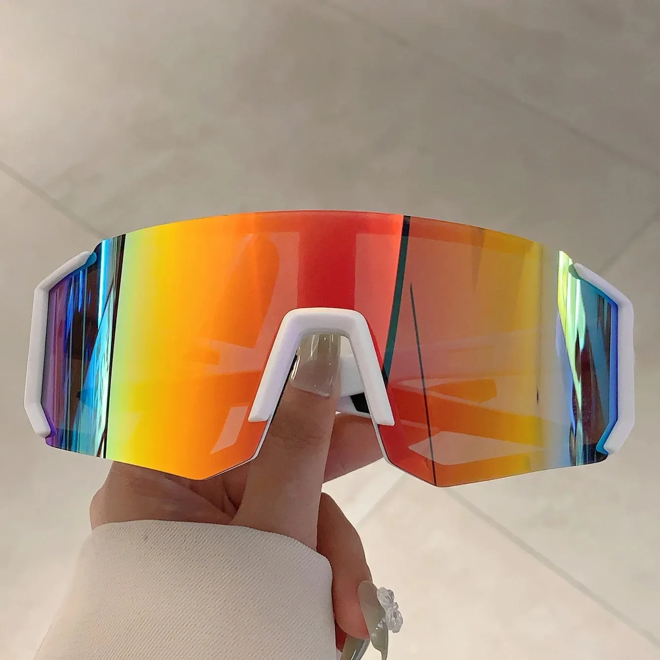 Outdoor-Sportsonnenbrille für  – Women'S Fashion Eyewear Bewertung und Preis