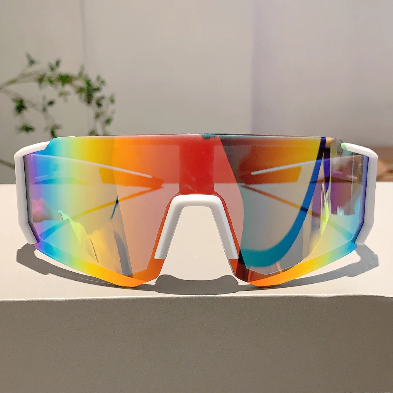 Outdoor-Sportsonnenbrille für  – Women'S Fashion Eyewear Bewertung und Preis