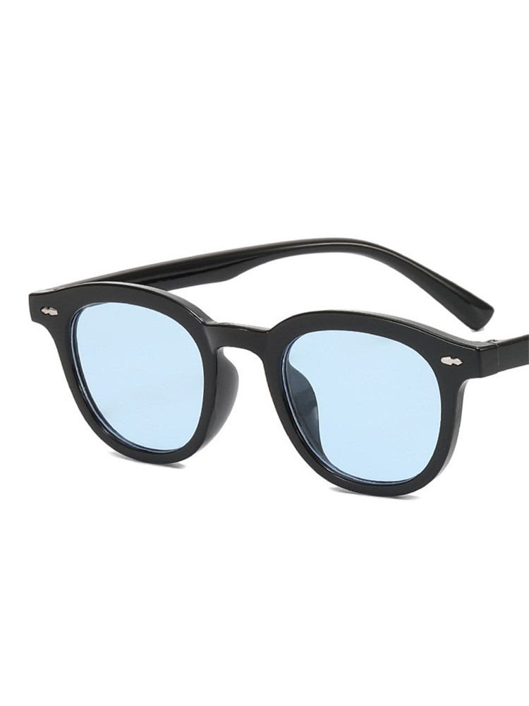 Neue Kleine Runde Sonnenbrille – Women'S Fashion Eyewear Bewertung und Preis