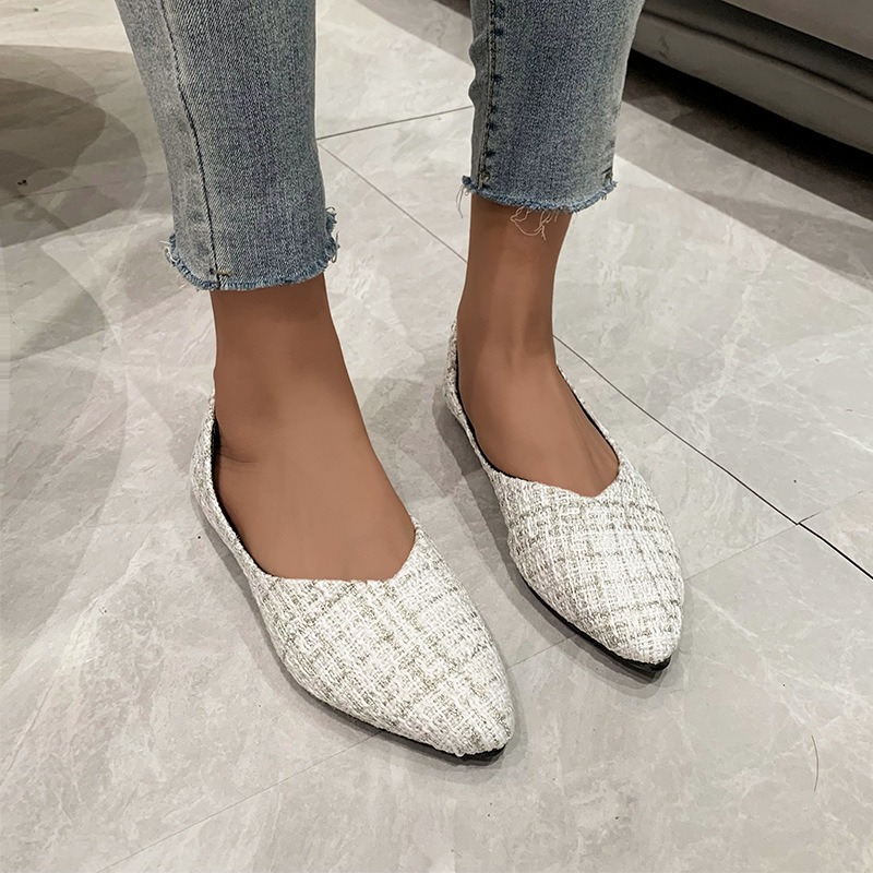 Großer Einzelschuh für Damen,  – Women'S Fashion Summer 2025 Bewertung und Preis