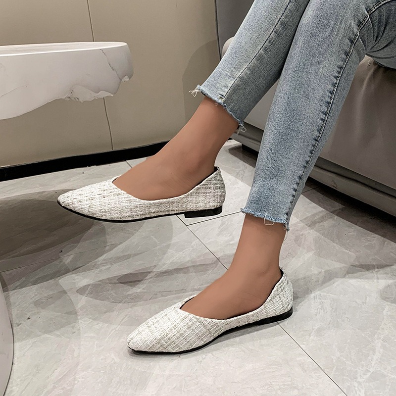 Großer Einzelschuh für Damen,  – Women'S Fashion Summer 2025 Bewertung und Preis