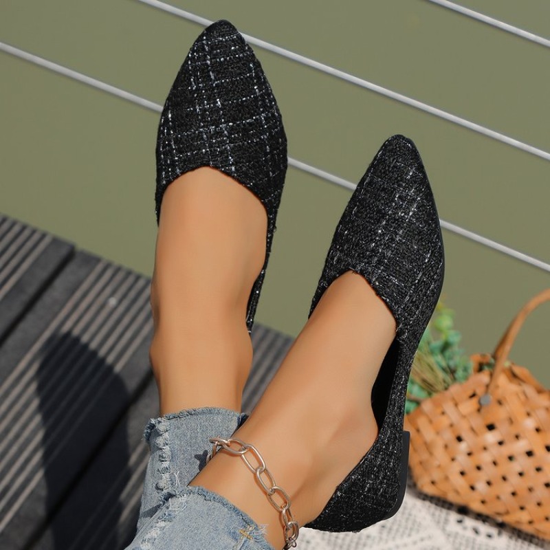 Großer Einzelschuh für Damen,  – Women'S Fashion Summer 2025 Bewertung und Preis