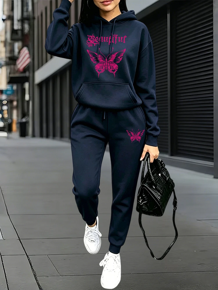 Herbst-Winter Alltags-Freizeit – Women'S Fashion Winter 2026 Bewertung und Preis