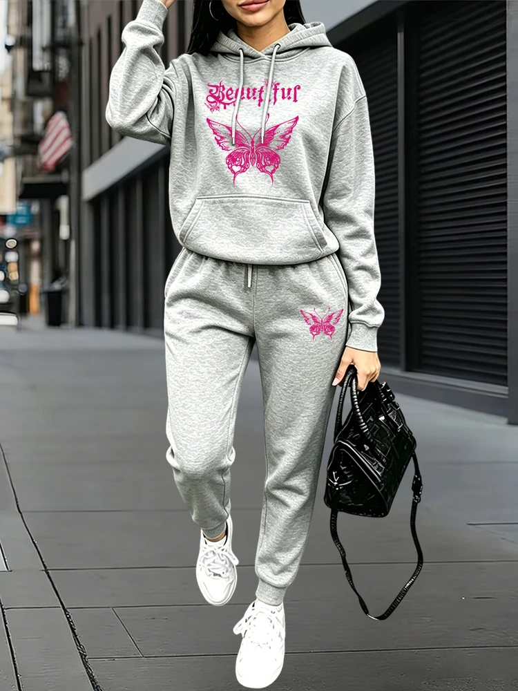 Herbst-Winter Alltags-Freizeit – Women'S Fashion Winter 2026 Bewertung und Preis
