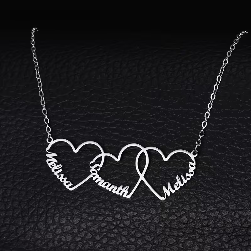 Personalisierte ineinandergrei – Women Fashion Names Bewertung und Preis