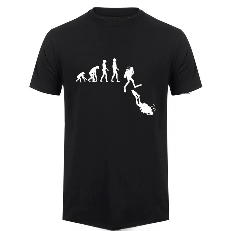 Damen Scuba Diving Evolution T – Women Fashion Evolution Bewertung und Preis