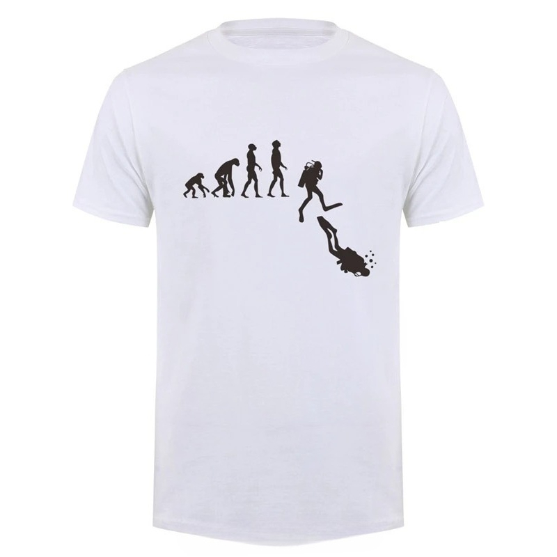 Damen Scuba Diving Evolution T – Women Fashion Evolution Bewertung und Preis