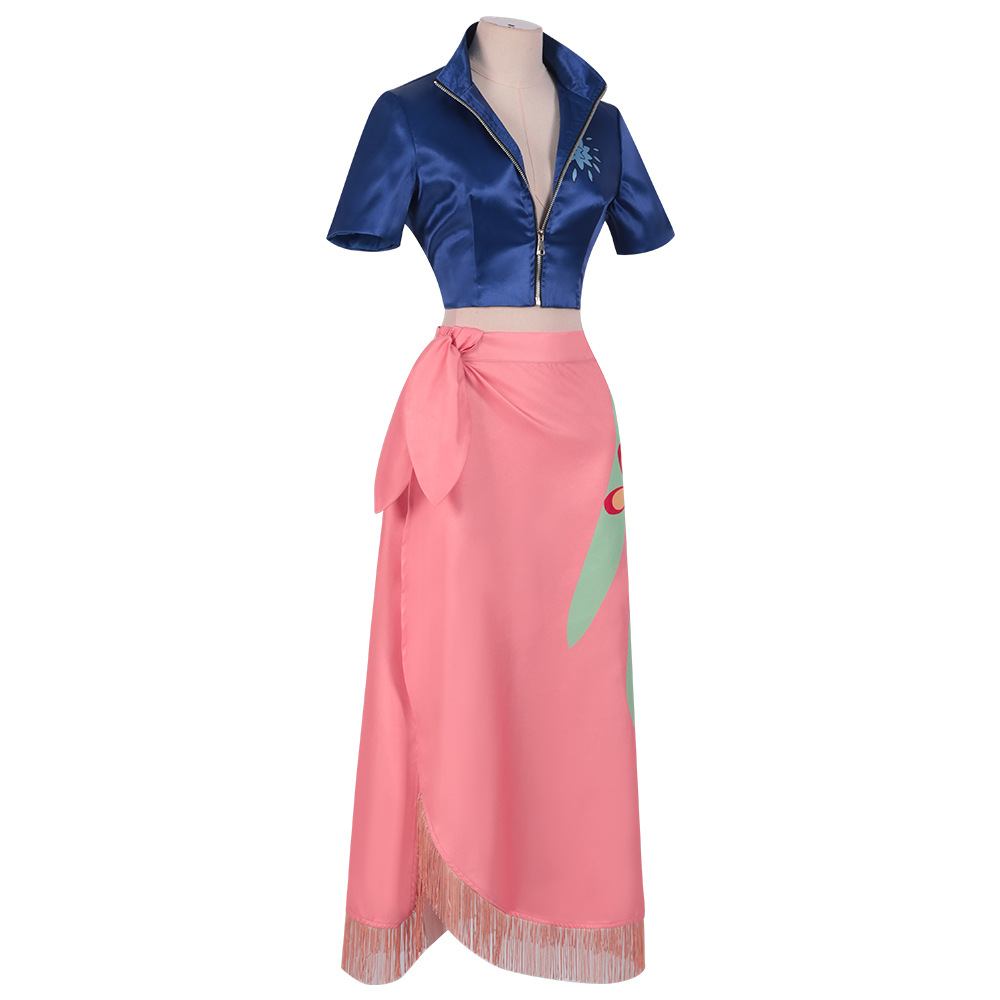 Anime Cosplay Kostüm Kleid Out – Xl Women'S Fashion Bewertung und Preis