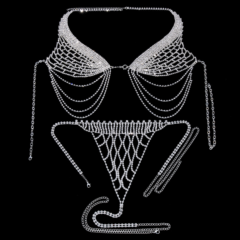 Stone fans Quaste Unterwäsche  – Women'S Fashion Harness Bewertung und Preis
