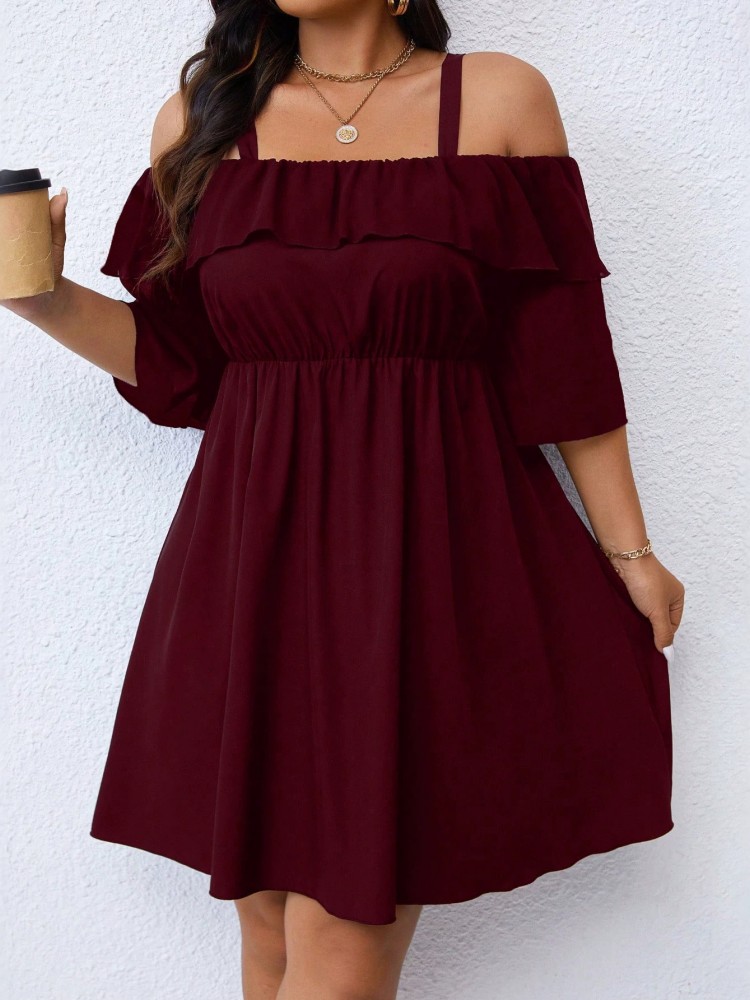XL-5XL Übergrößen-Kleider Dame – Xl Women'S Fashion Bewertung und Preis