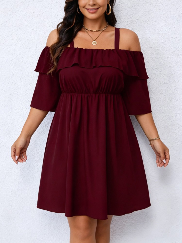 XL-5XL Übergrößen-Kleider Dame – Xl Women'S Fashion Bewertung und Preis