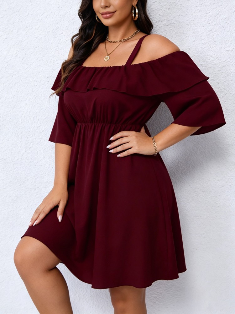 XL-5XL Übergrößen-Kleider Dame – Xl Women'S Fashion Bewertung und Preis
