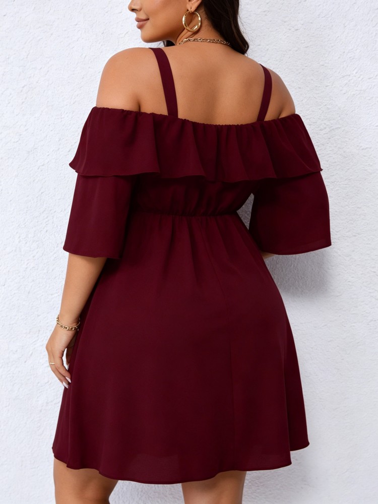 XL-5XL Übergrößen-Kleider Dame – Xl Women'S Fashion Bewertung und Preis