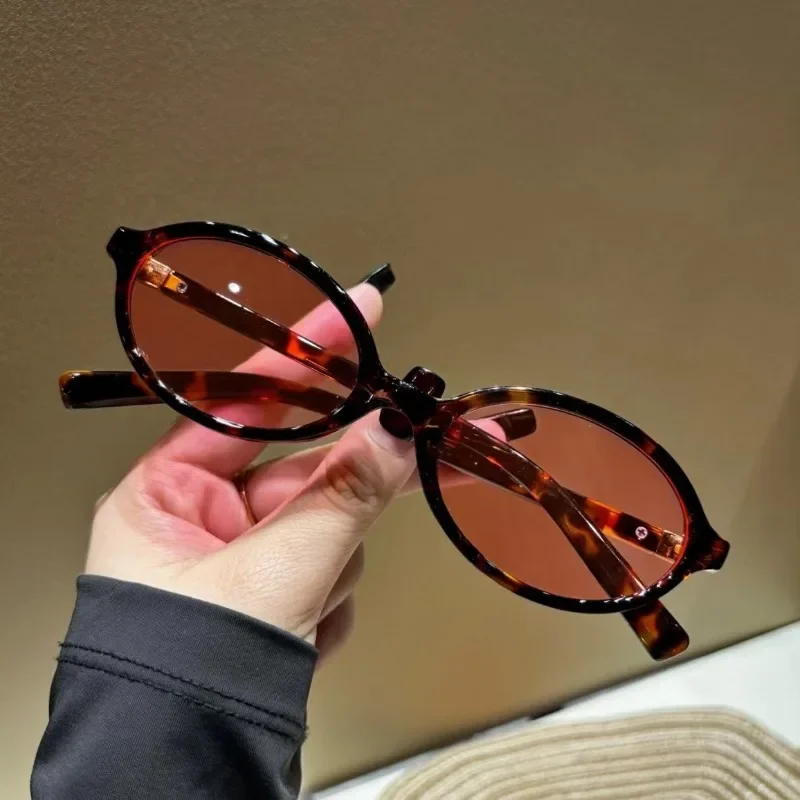 Neue Ovale Sonnenbrille Klassi – Women'S Fashion Eyewear Bewertung und Preis