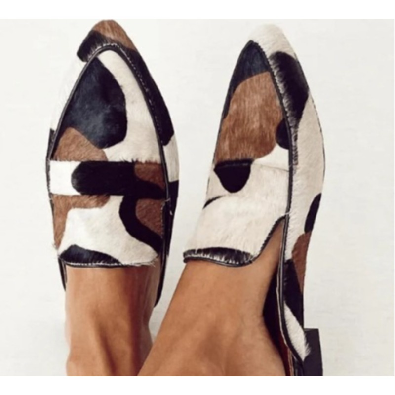 Britischer Stil 2026 Frühling  – Women'S Fashion Loafers Bewertung und Preis
