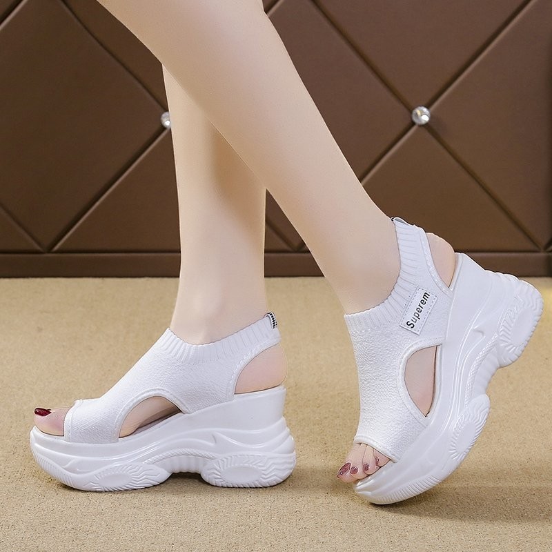 Damen-Sandalen, 2022, Sommer,  – Women'S Fashion Summer 2025 Bewertung und Preis