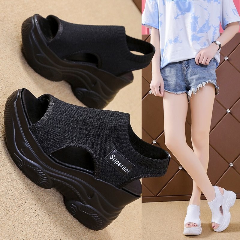 Damen-Sandalen, 2022, Sommer,  – Women'S Fashion Summer 2025 Bewertung und Preis