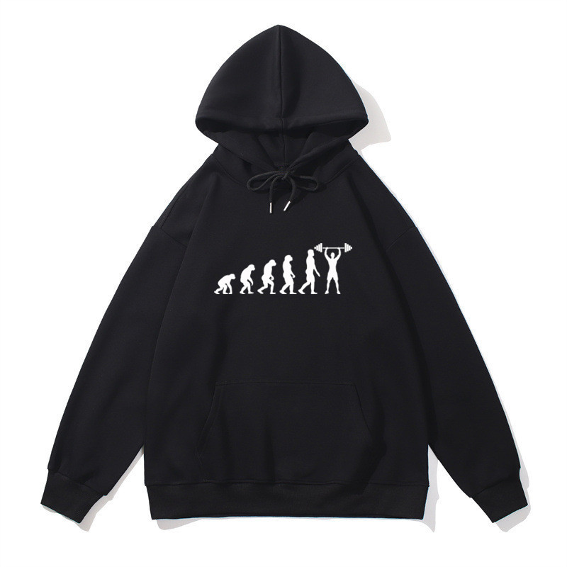 Powerlifting Evolution Casual  – Women Fashion Evolution Bewertung und Preis