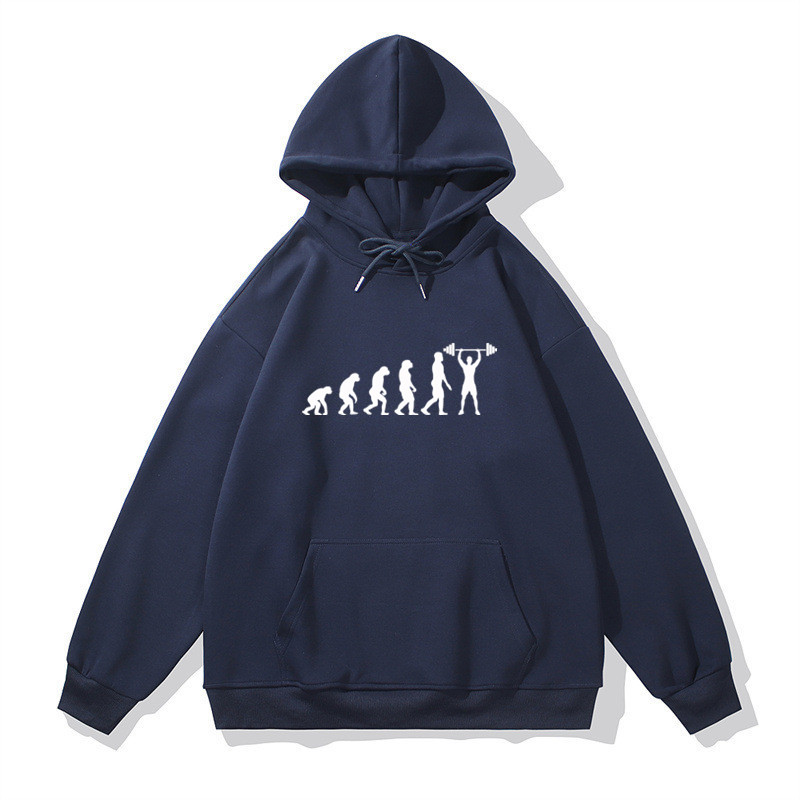 Powerlifting Evolution Casual  – Women Fashion Evolution Bewertung und Preis
