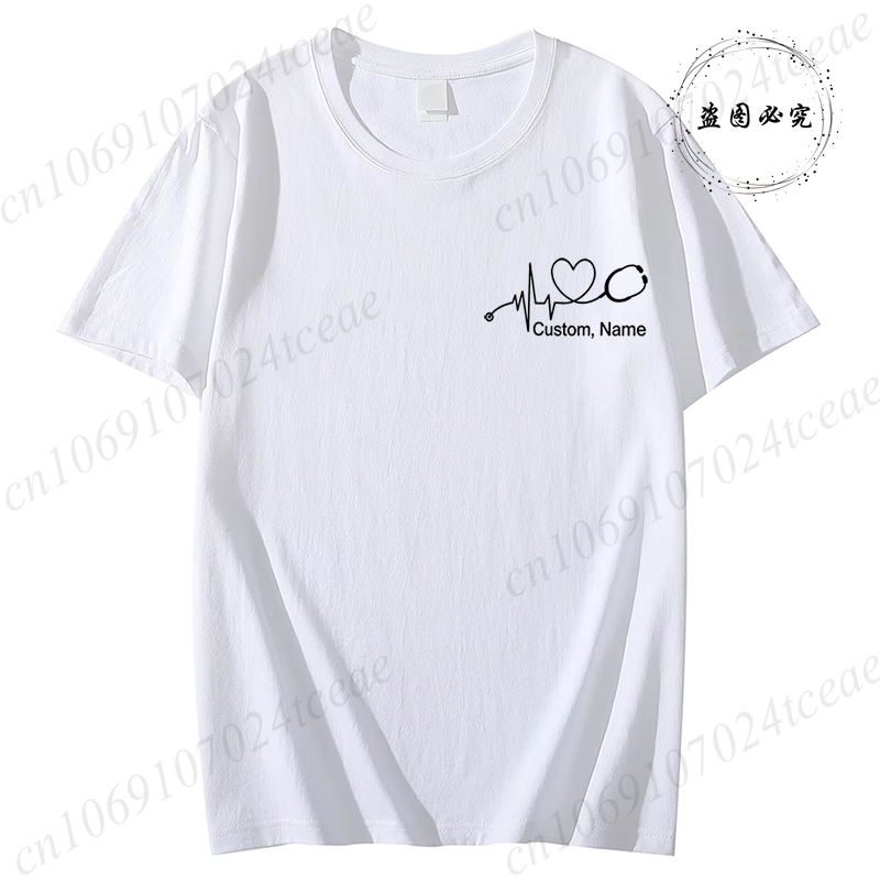 Benutzerdefiniertes Namens-T-S – Women Fashion Names Bewertung und Preis