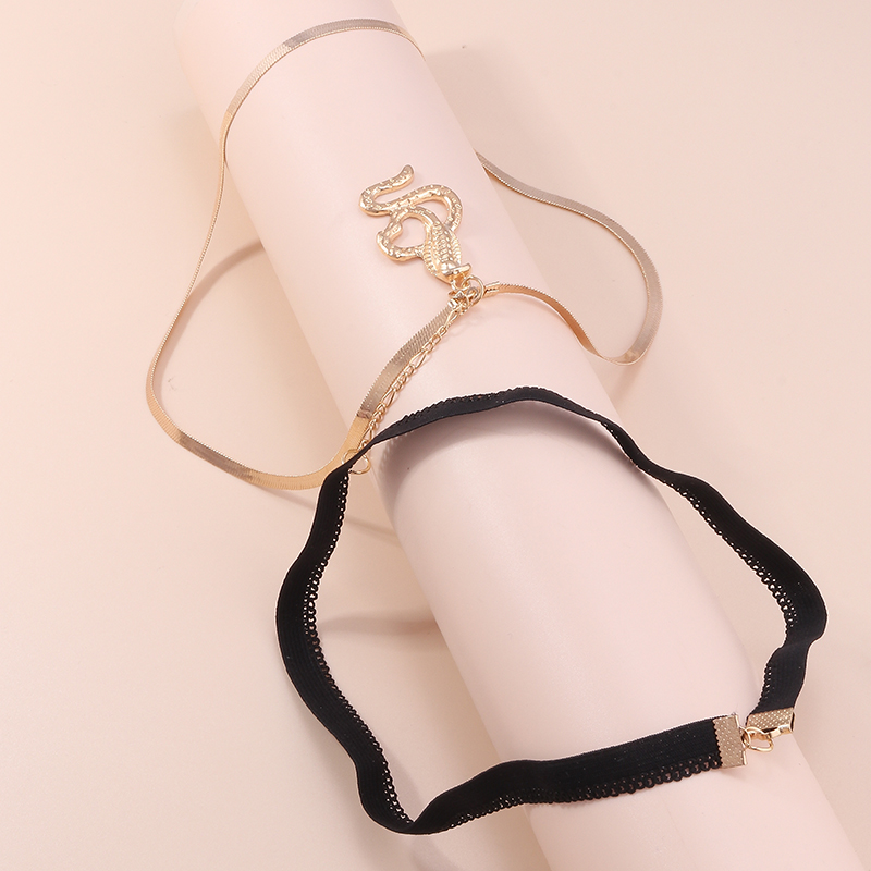 Aihua Bohemian Gold Farbe Bein – Women'S Fashion Harness Bewertung und Preis