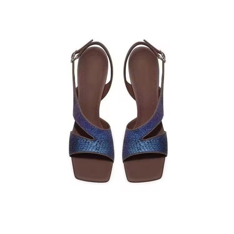 Neue hochhackige Sandalen für  – Women'S Fashion Summer 2025 Bewertung und Preis
