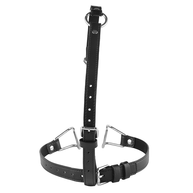 SM Mundplug weibliche Sklave M – Women'S Fashion Harness Bewertung und Preis