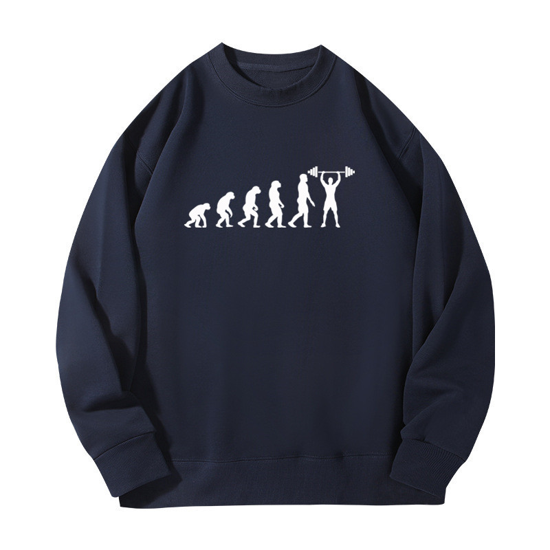 Powerlifting Evolution bedruck – Women Fashion Evolution Bewertung und Preis