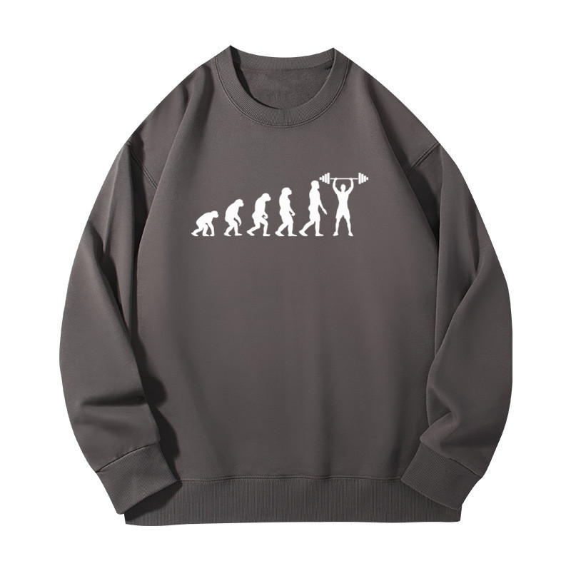 Powerlifting Evolution bedruck – Women Fashion Evolution Bewertung und Preis
