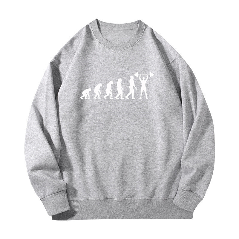 Powerlifting Evolution bedruck – Women Fashion Evolution Bewertung und Preis