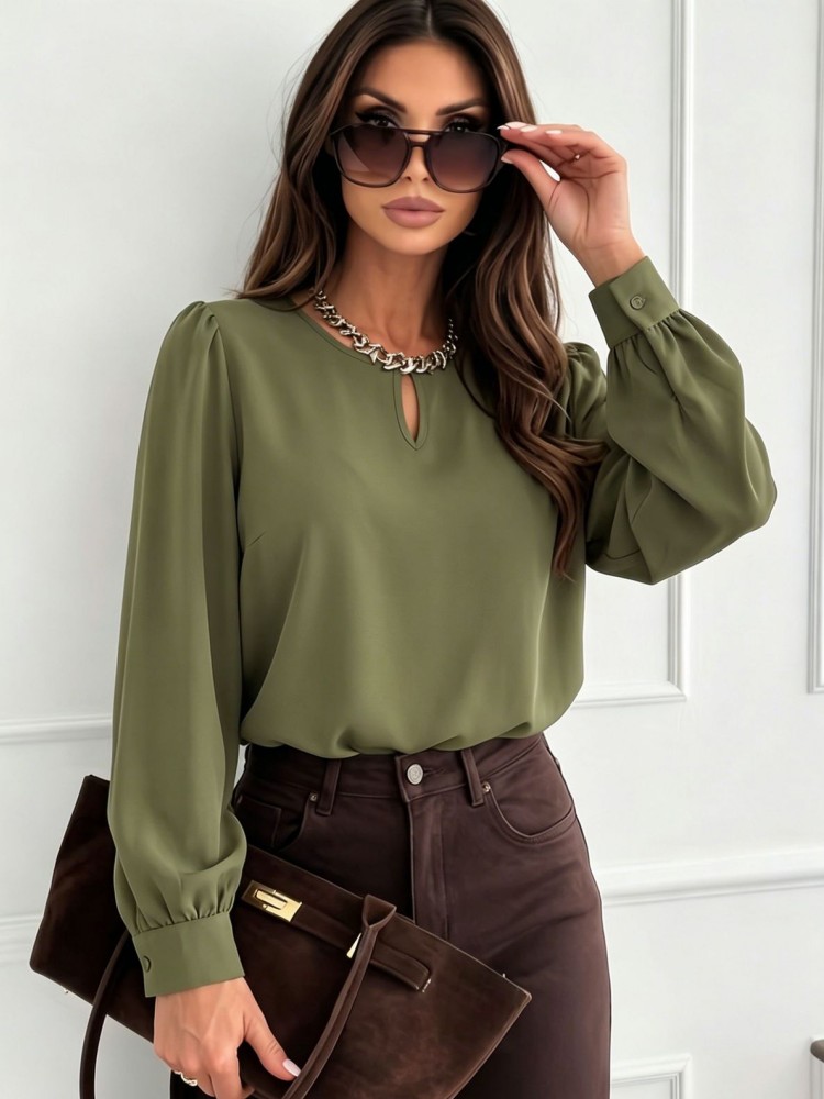 XL-4XL Übergröße Herbst Frühli – Xl Women'S Fashion Bewertung und Preis
