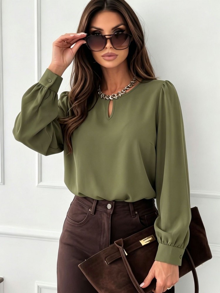 XL-4XL Übergröße Herbst Frühli – Xl Women'S Fashion Bewertung und Preis