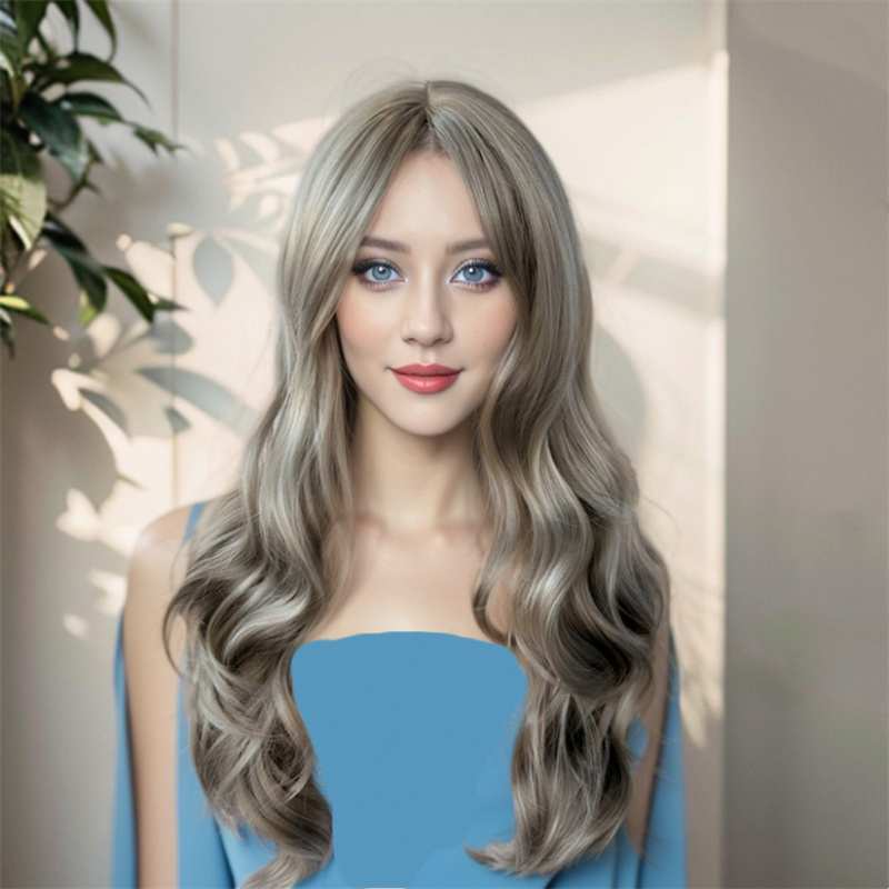 Mode Haarverlängerungen Synthe – Xxl Women Fashion Bewertung und Preis