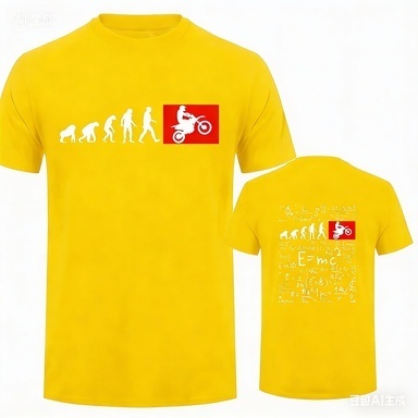 T-Shirt mit lustigem Evolution – Women Fashion Evolution Bewertung und Preis