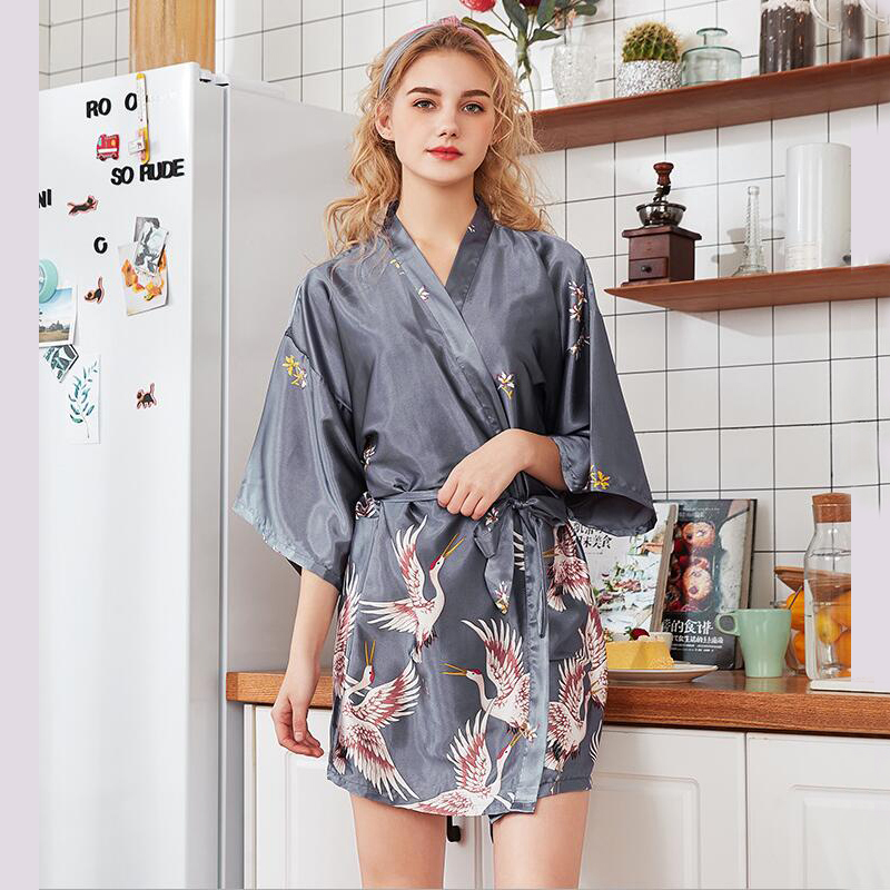 Mode frauen Sommer Mini Kimono – Xxl Women Fashion Bewertung und Preis