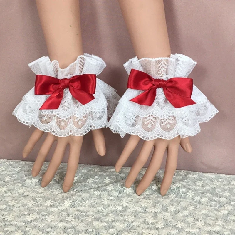 Japanische Frauen Mädchen Loli – Women'S Fashion Gloves Bewertung und Preis