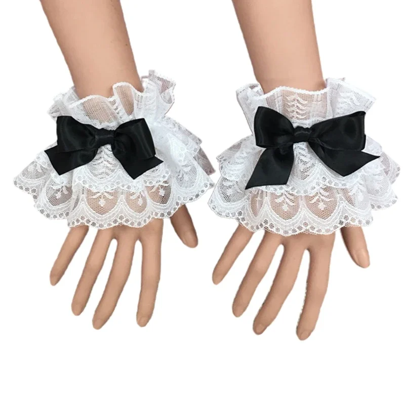 Japanische Frauen Mädchen Loli – Women'S Fashion Gloves Bewertung und Preis