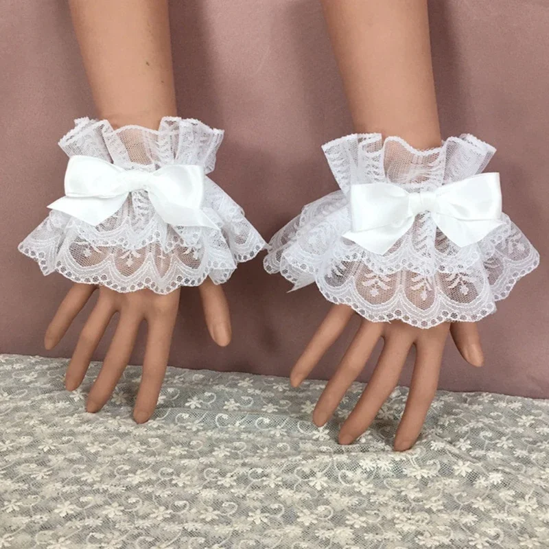Japanische Frauen Mädchen Loli – Women'S Fashion Gloves Bewertung und Preis