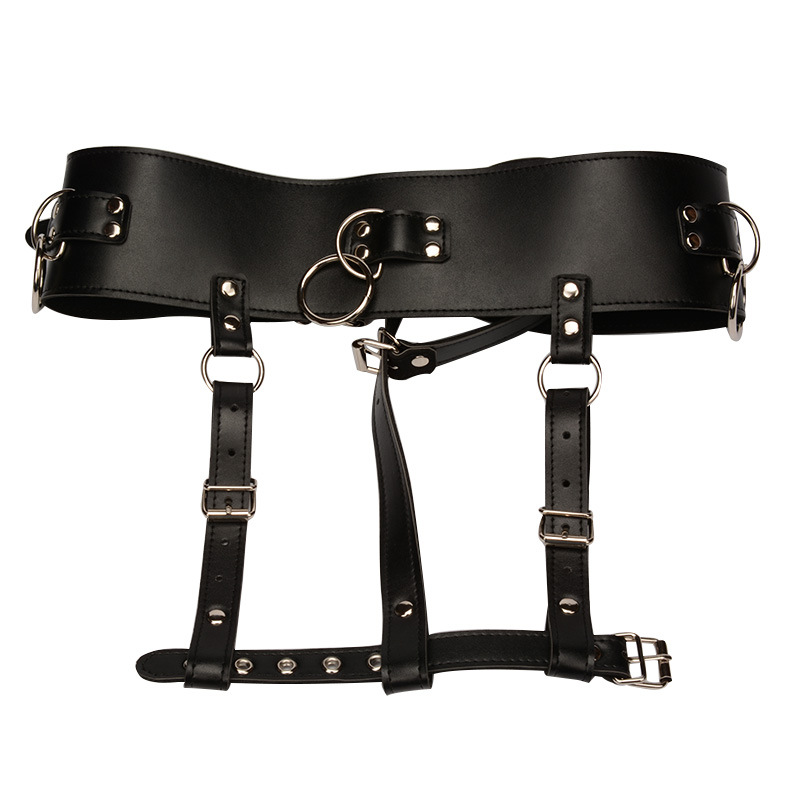 Lederband auf Bdsm Bondage AV  – Women'S Fashion Harness Bewertung und Preis