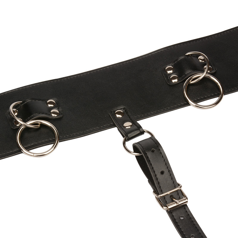 Lederband auf Bdsm Bondage AV  – Women'S Fashion Harness Bewertung und Preis