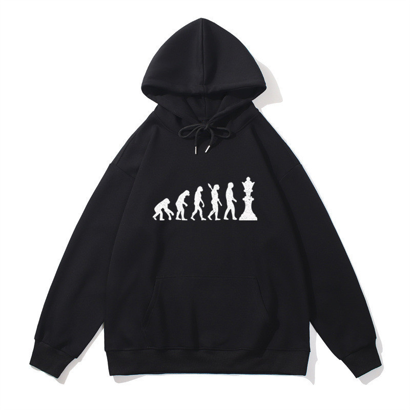 Chess Evolution Casual Streetw – Women Fashion Evolution Bewertung und Preis